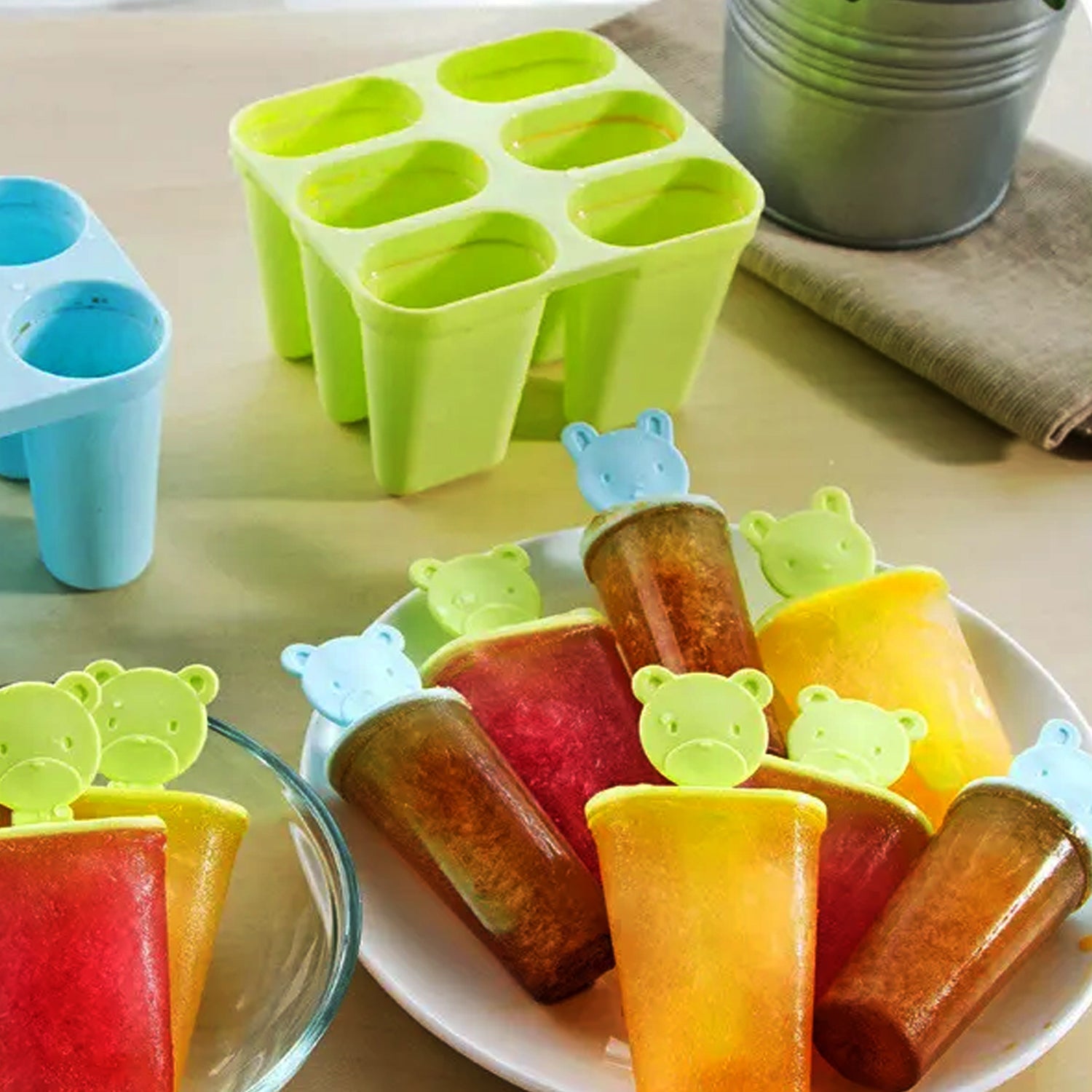 FrostFun Maker FrostFun Maker